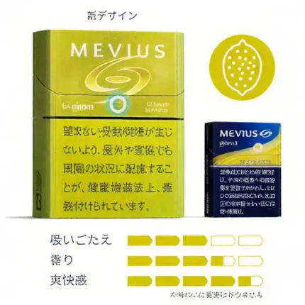 Mevius Berry ploom系列 Archives - 格洛潮雾社