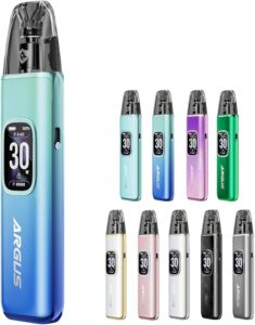 G3 VOOPOO Argus 阿格斯