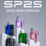 SP2S MAX