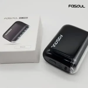 Fasoul Q1 二回機3