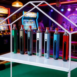 Fitpod X Slyeek 斯萊克