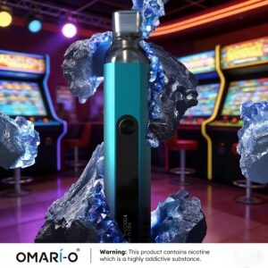 Fitpod X Slyeek 斯萊克1