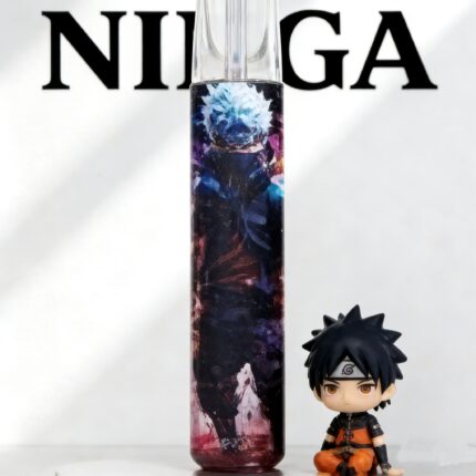 NINGA一代卡通菸桿主機