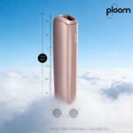 Ploom 玫瑰金1