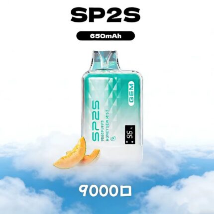 SP2S 9000口