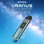 SP2S URANUS 天王星