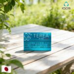 TEREA 煙彈 濃原味