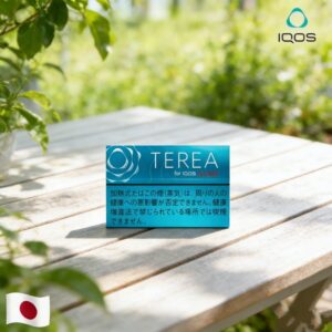 TEREA 煙彈 濃原味