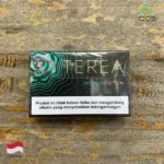 【翡翠薄荷】Indonesia TEREA 亞洲版煙彈 2