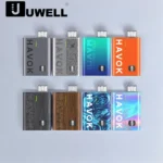 UWELL Havok R 咖哩棒