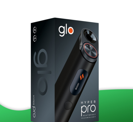 glo Hyper Pro 加熱菸主機