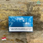 【濃薄荷】亞洲版Indonesia ILUMA煙彈|濃烈薄荷香氣