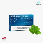 【濃薄荷】亞洲版Indonesia ILUMA煙彈|2