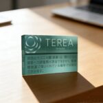 TEREA 淡薄荷