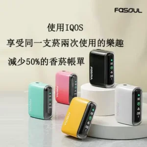 Fasoul Q1 二回機1
