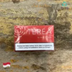 琥珀】Indonesia TEREA3