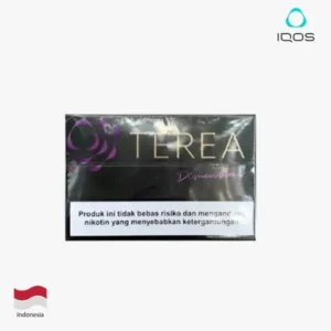 【花香藍莓】Indonesia TEREA2