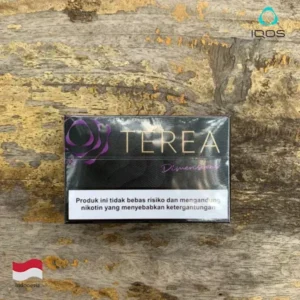 【花香藍莓】Indonesia TEREA3