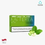 【青檸】Indonesia TEREA 亞洲版煙彈1