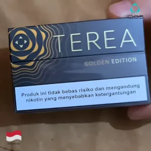 【黃金原味】Indonesia TEREA1