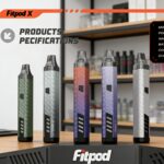 Fitpod X 斯萊克三代套裝2