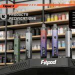 Fitpod X 斯萊克三代套裝3