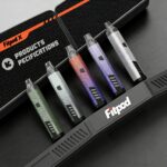 Fitpod X 斯萊克三代套裝4