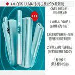 IQOS ILUMA i1