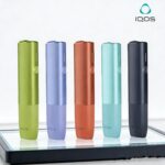 IQOS ILUMA i One 主機1
