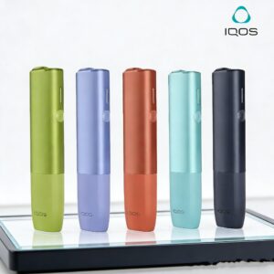 IQOS ILUMA i One 主機1