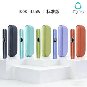IQOS ILUMA i 主機1