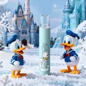 LUCKIN 幸運米老鼠 