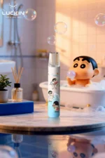 LUCKIN 幸運主機 蠟筆小新