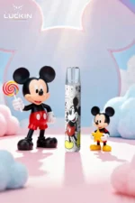 LUCKIN 幸運主機 米老鼠