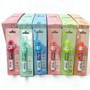 ZUGE E-inhal 鼻吸器1