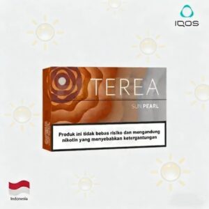 Indonesia TEREA 1