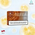 ☆新☆太陽爆珠 Indonesia TEREA