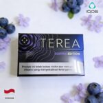 【☆新☆丁香藍莓】TEREA1