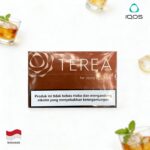 【朗姆酒】Indonesia TEREA