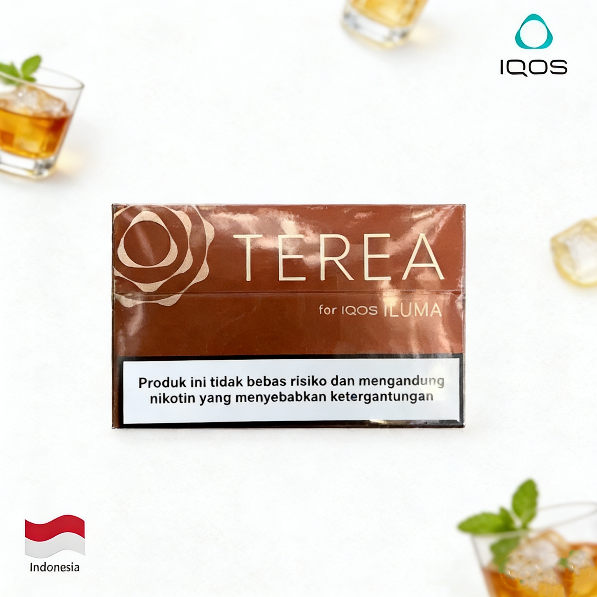 【朗姆酒】Indonesia TEREA 【朗姆酒】Indonesia TEREA