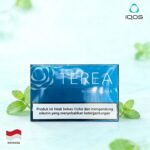 【濃薄荷】亞洲版Indonesia