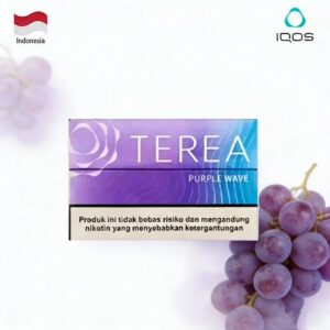 【紫波葡萄】Indonesia TEREA