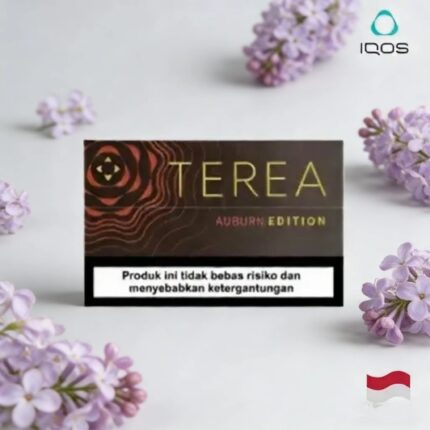 丁香原味 印尼限定