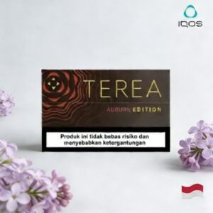 印尼限定 TEREA1