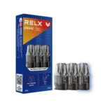 RELX PRIME 開放式電子菸主機1