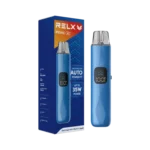 RELX PRIME 開放式電子菸主機