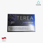 【☆新☆丁香藍莓】TEREA2