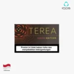 印尼限定 TEREA1