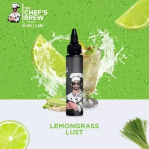 CHEF’S BREW 廚師佳釀系列2