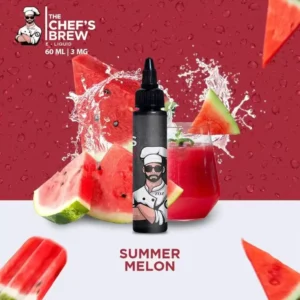 CHEF’S BREW 廚師佳釀系列1